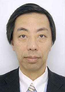 末松広行氏 末松広行氏