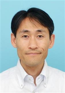奈良女子大准教授の石坂友司氏 奈良女子大准教授の石坂友司氏