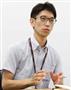 三菱鉛筆商品開発部・諏訪俊通氏