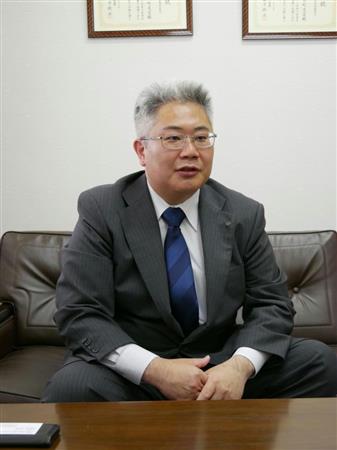 フロントランナー 地域金融 青い森信用金庫 月舘智輝支店長 １ Sankeibiz サンケイビズ