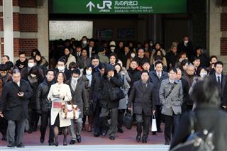 「金の卵」という概念も、昔と変わり始めているようです（鈴木健児撮影・写真と本文は関係ありません）