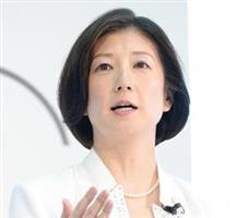 大塚家具の大塚久美子社長