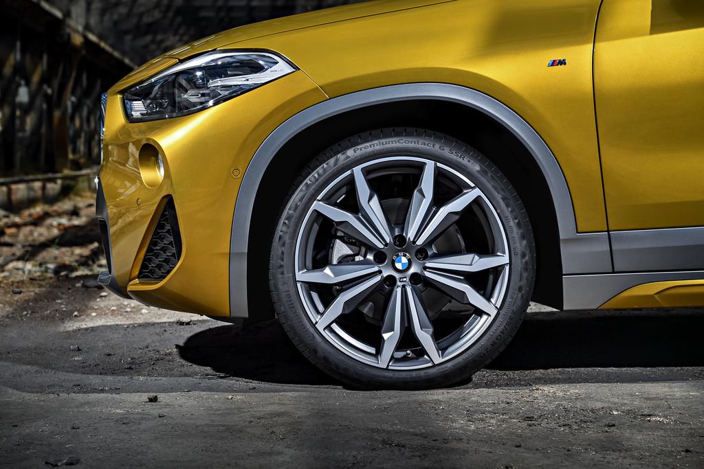 ＢＭＷ Ｘ２