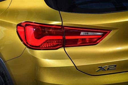 ＢＭＷ Ｘ２