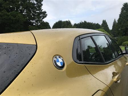 ＢＭＷ Ｘ２