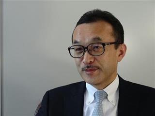日本エネルギー経済研究所常務理事の小山堅氏 日本エネルギー経済研究所常務理事の小山堅氏