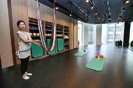高島屋が日本橋店の新館を公開、25日開業 SC化で若年層囲い込み