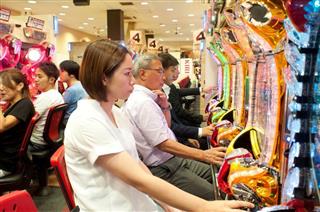 今年で５年目を迎える「ぱちんこ遊技週間」。業界で働く人が率先して遊技の魅力を再認識し、安心娯楽提供への意識を高める