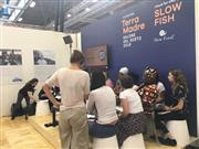 スローフードの食の祭典「テッラ・マードレ　サローネ・デル・グスト」