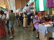 スローフードの食の祭典「テッラ・マードレ　サローネ・デル・グスト」