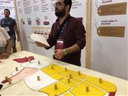 スローフードの食の祭典「テッラ・マードレ　サローネ・デル・グスト」