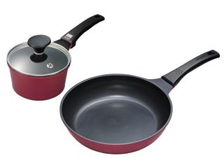 京セラ「ボルドーシリーズ」（数量限定品）