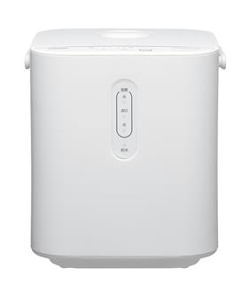 東芝ホームテクノ「スチームファン式加湿器ＫＡ－Ｗ４５」