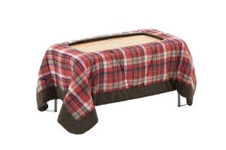 ロゴスコーポレーション「こたつ布団シュラフ12060」 ロゴスコーポレーション「こたつ布団シュラフ12060」