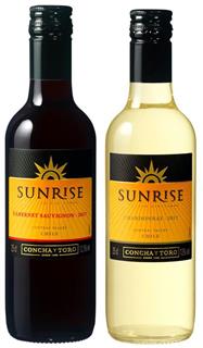 メルシャンコンチャ・イ・トロのワイン商品拡充