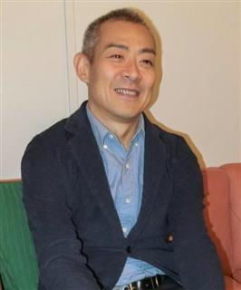 中山一郎社長