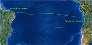 ＳＡＣＳのルート図