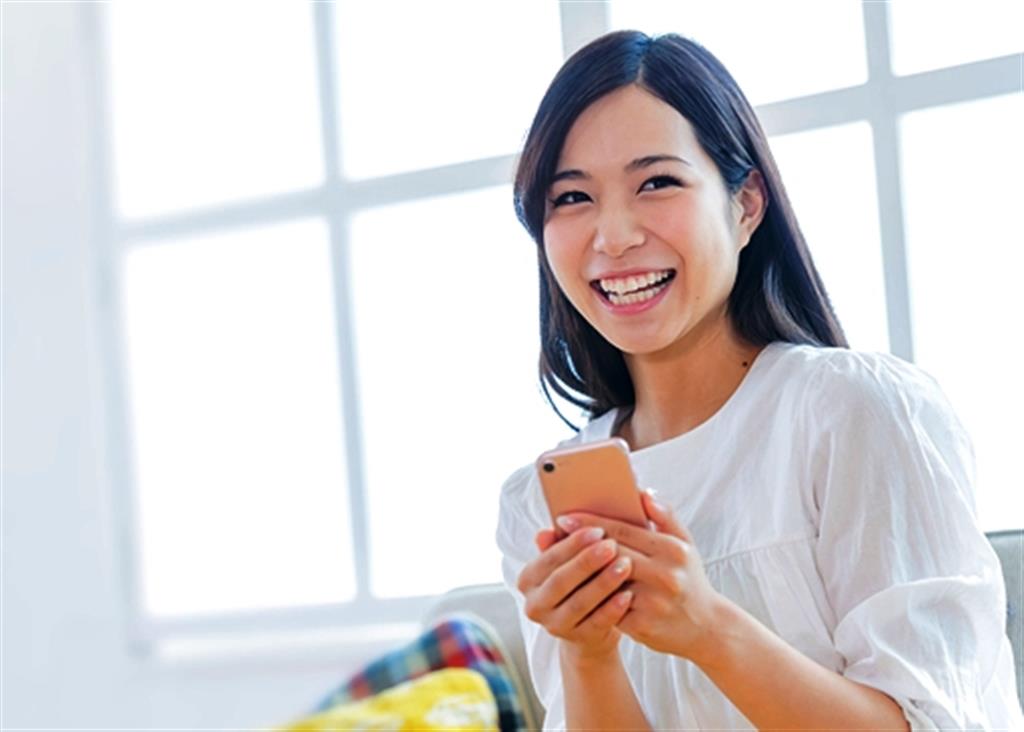 「マチマチ」は子育て世代のお母さんが多く利用している（写真はイメージ、マチマチ提供）