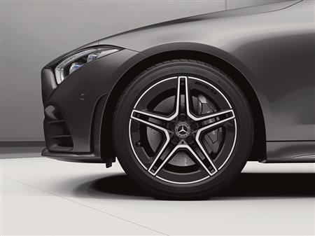 メルセデスベンツ ＣＬＳ