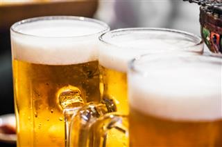 ※画像はイメージです(Getty Images) ※画像はイメージです(Getty Images)