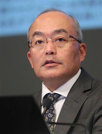 ソニー2年連続営業益最高 19年3月期予想 ゲーム牽引 Sankeibiz サンケイビズ