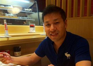 ドローンのユニークな活用で海外メディアから大きな注目を集めている熊田貴之氏