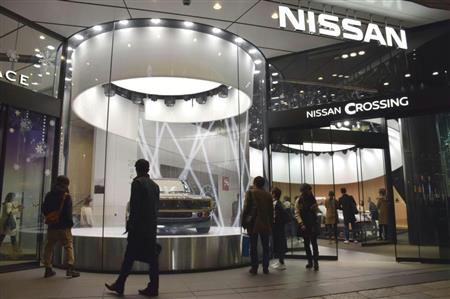 ゴーン容疑者 日産 民事責任を追及へ 損害賠償訴訟視野に Sankeibiz サンケイビズ