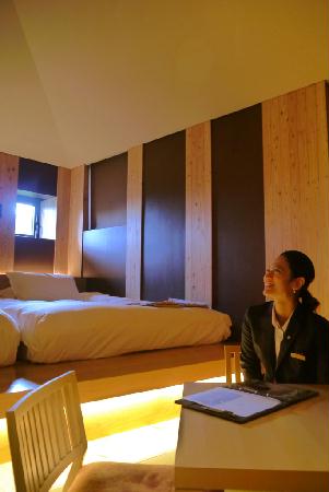 建材や食材は奈良産 ホテル セトレならまち ５日開業 Sankeibiz サンケイビズ