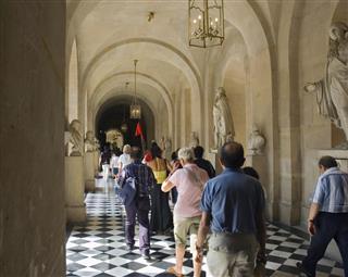 社長とは「ツアープロデューサー＆コンダクター」である（Getty Images）