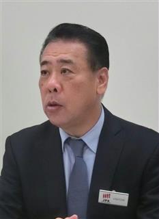 リーガル不動産平野哲司社長