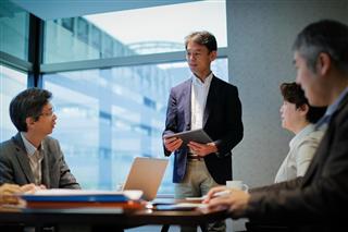 ※画像はイメージです（Getty Images）