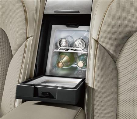 ドリンクはいかがですか？