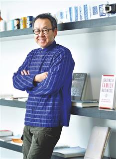 星野リゾート 代表 星野佳路氏