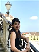 チェコ・プラハを眺められる絶景オススメポイント！（徳山佳楠子さん提供）