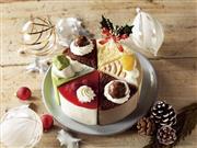 「シャトレーゼ　アソートデコレーション」は大人気だという（写真提供＝セブン‐イレブン）