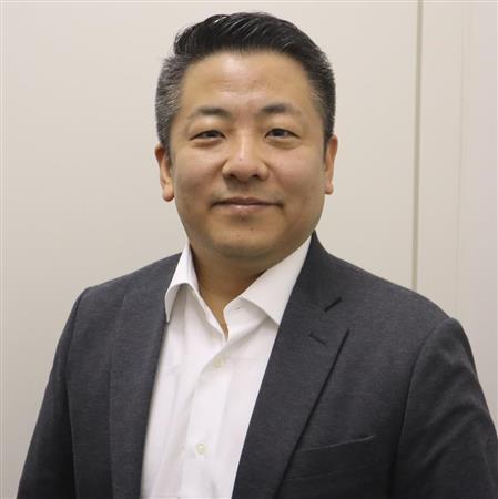 吉野家常務でマーケティングの専門家、伊東正明さん