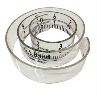 ゴミ箱すっきりバンド