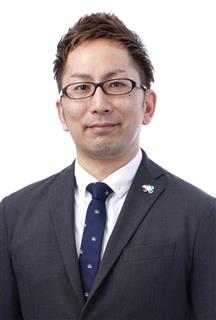 ワコム井手信孝社長