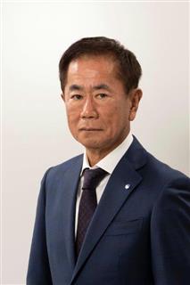 「変わりつつある産業の将来像を、しっかりと見据えて行動していきたい」と語る庄司孝輝日遊協会長