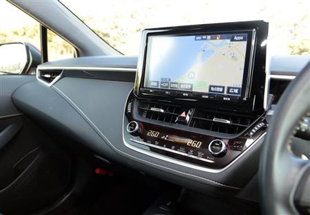 素材の組み合わせ方が巧みでチープさはない