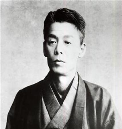 初代伊藤忠兵衛