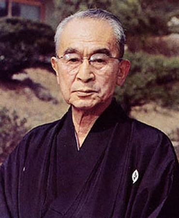 二代伊藤忠兵衛