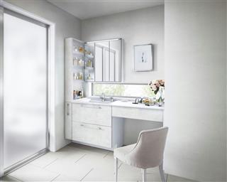 ＴＯＴＯシステムドレッサー「エスクア」シリーズ