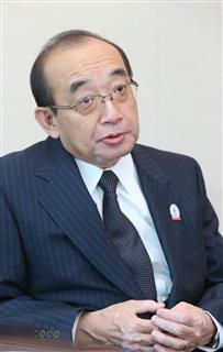 三菱地所吉田淳一社長