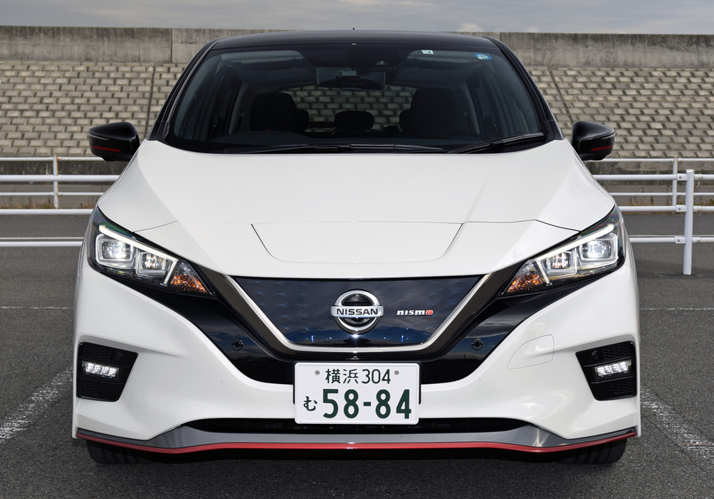 リーフＮＩＳＭＯ