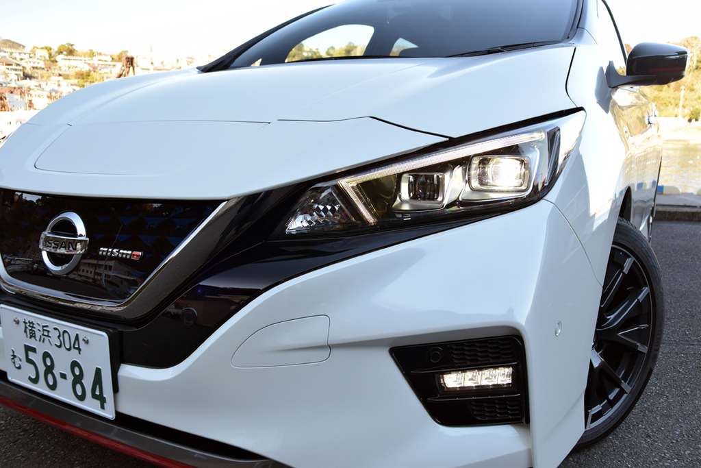 リーフＮＩＳＭＯ