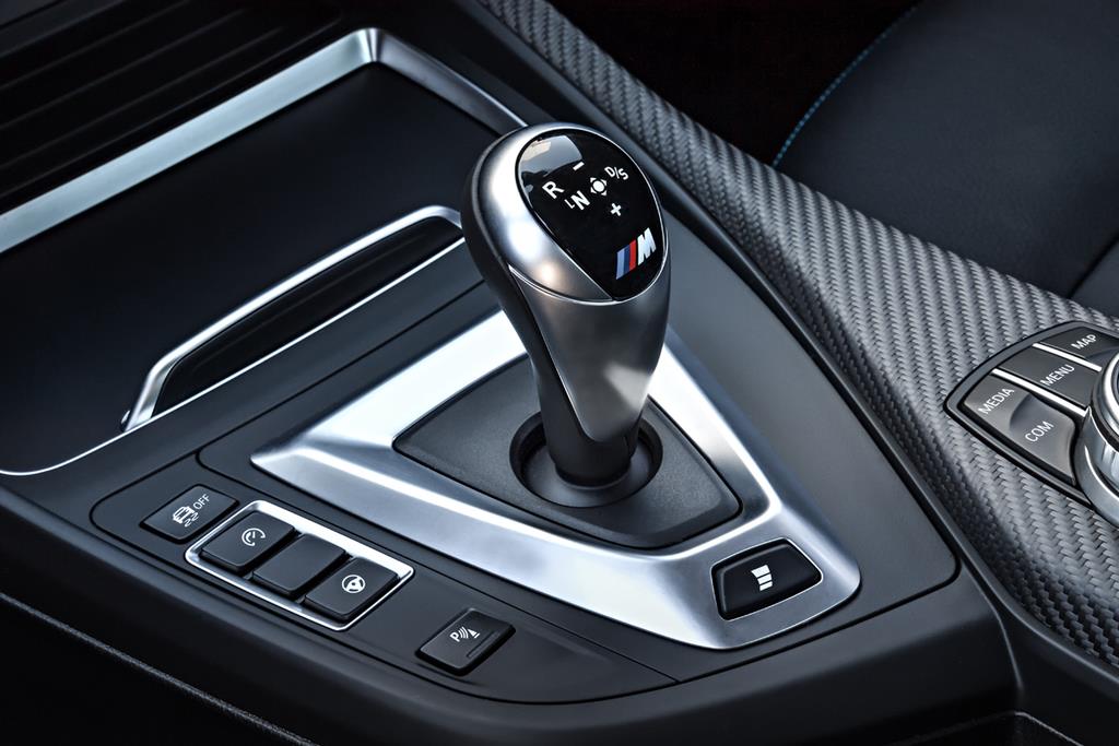 ＢＭＷ・Ｍ２コンペティション