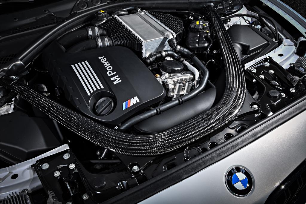 ＢＭＷ・Ｍ２コンペティション