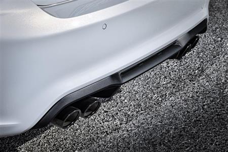 ＢＭＷ・Ｍ２コンペティション