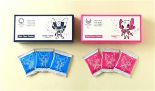 東京2020組織委員会東京2020公式ライセンス商品を拡充 東京2020組織委員会東京2020公式ライセンス商品を拡充